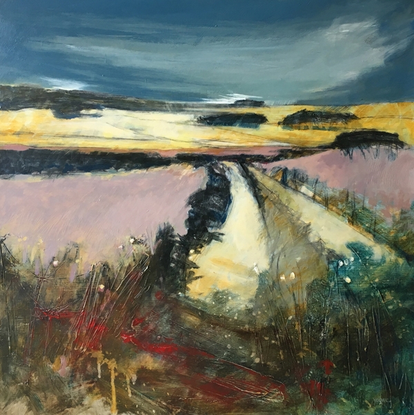 Cowpath
