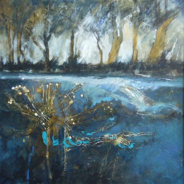 River by Georgie Young