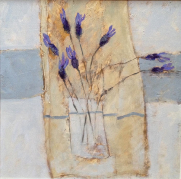 Lavender by Georgie Young