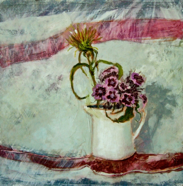 Dish cloot June by Georgie Young