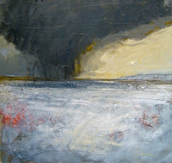 Thunderplump, by Georgie Young